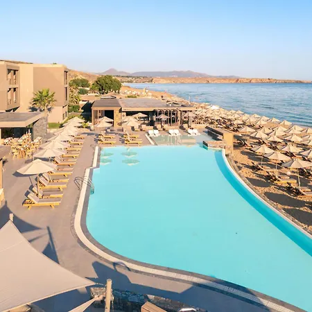 Unique Blue! Resort And Villas Adults Only-2